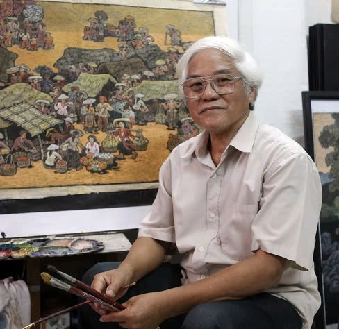 Nguyễn Nghĩa Duyện