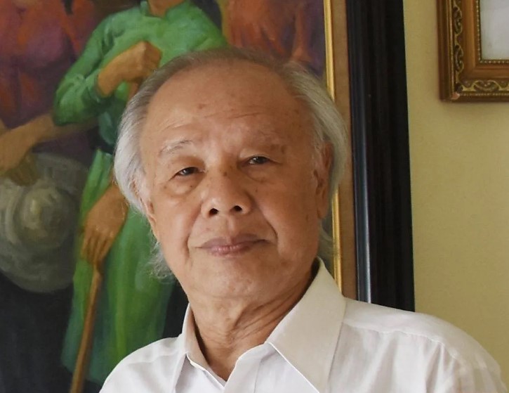 Nguyễn Sĩ Thiết