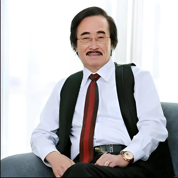 Nguyễn Thế Hùng