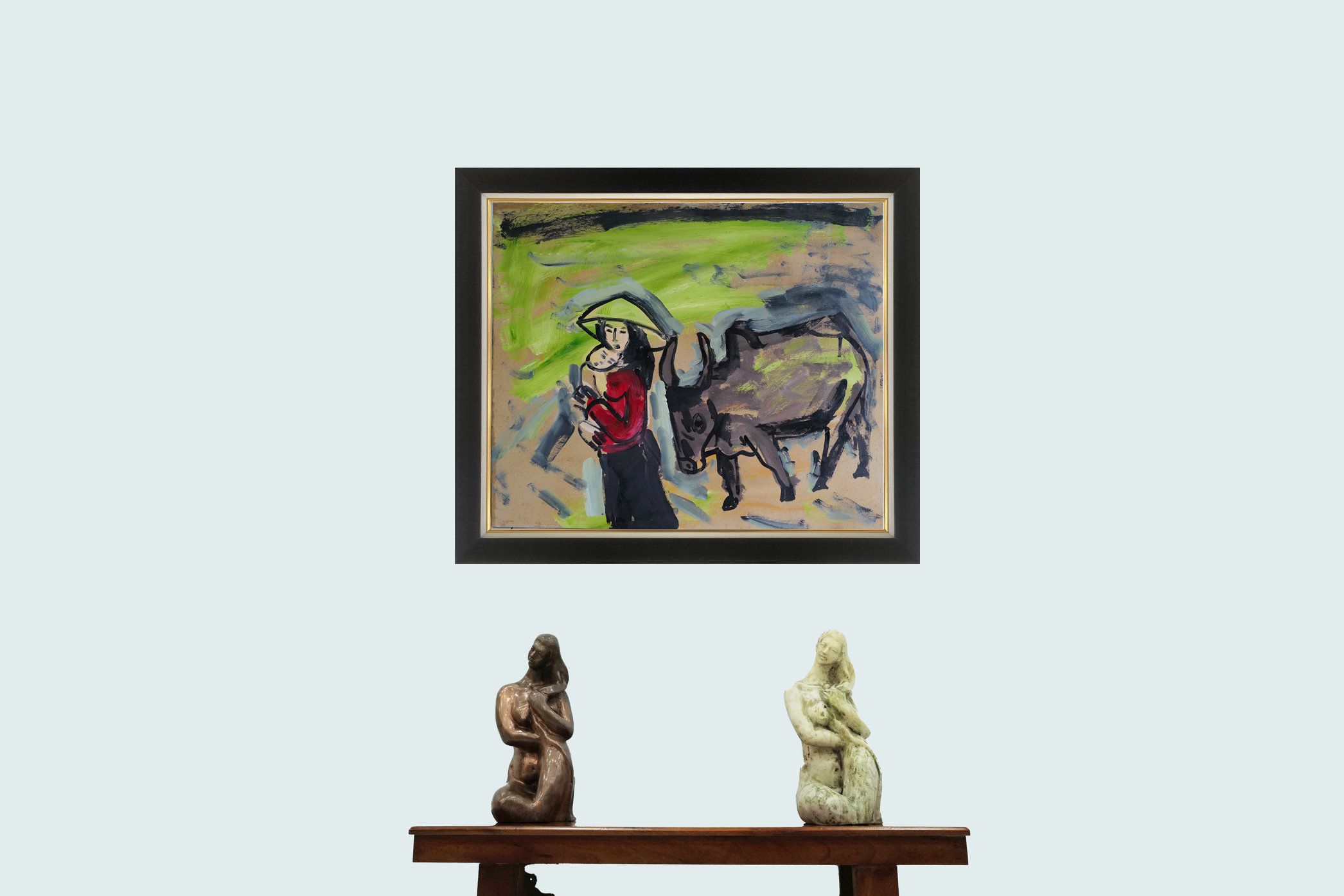 Đất miền trung - Bùi Minh Dũng