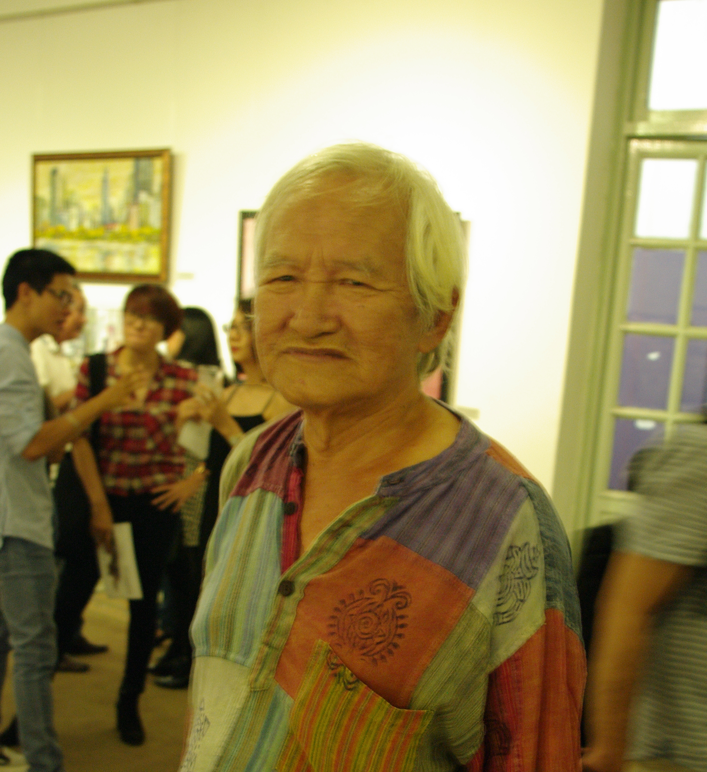 Trần Châu
