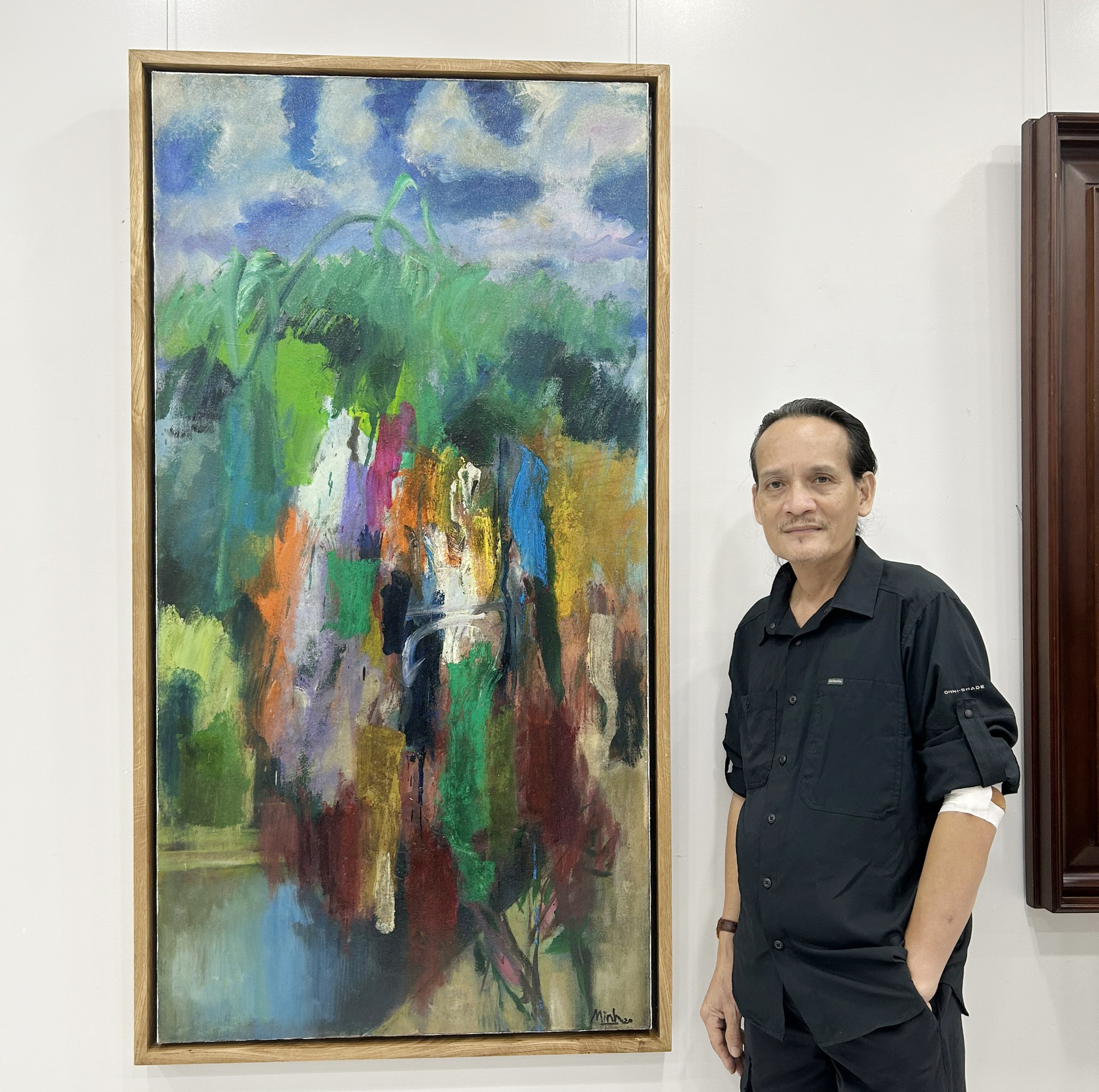 Trần Hải Minh