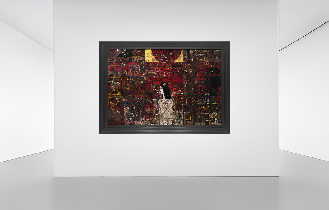 Chiếc ghế - Đoàn Hồng