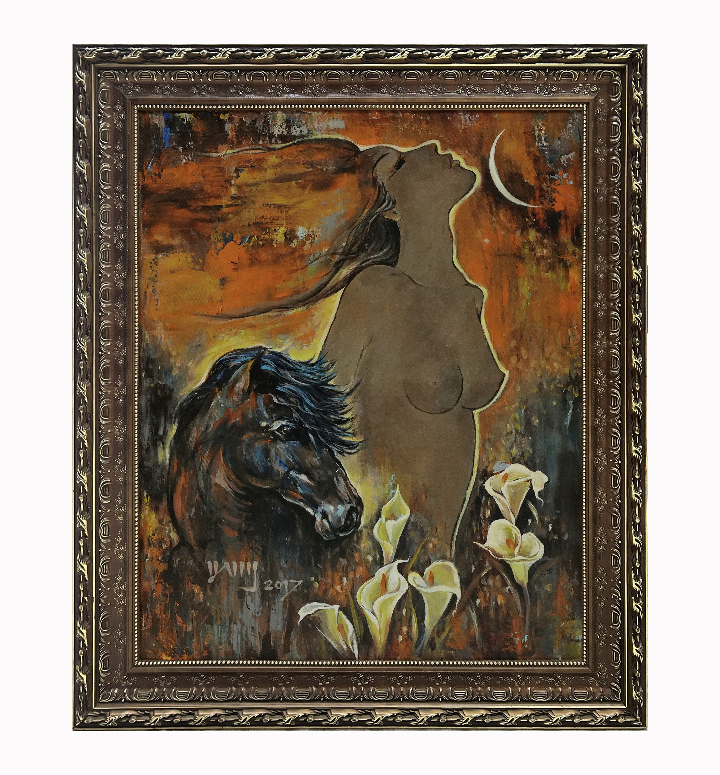 Expected (12 zodiac animal) - Đặng Xuân Hòa