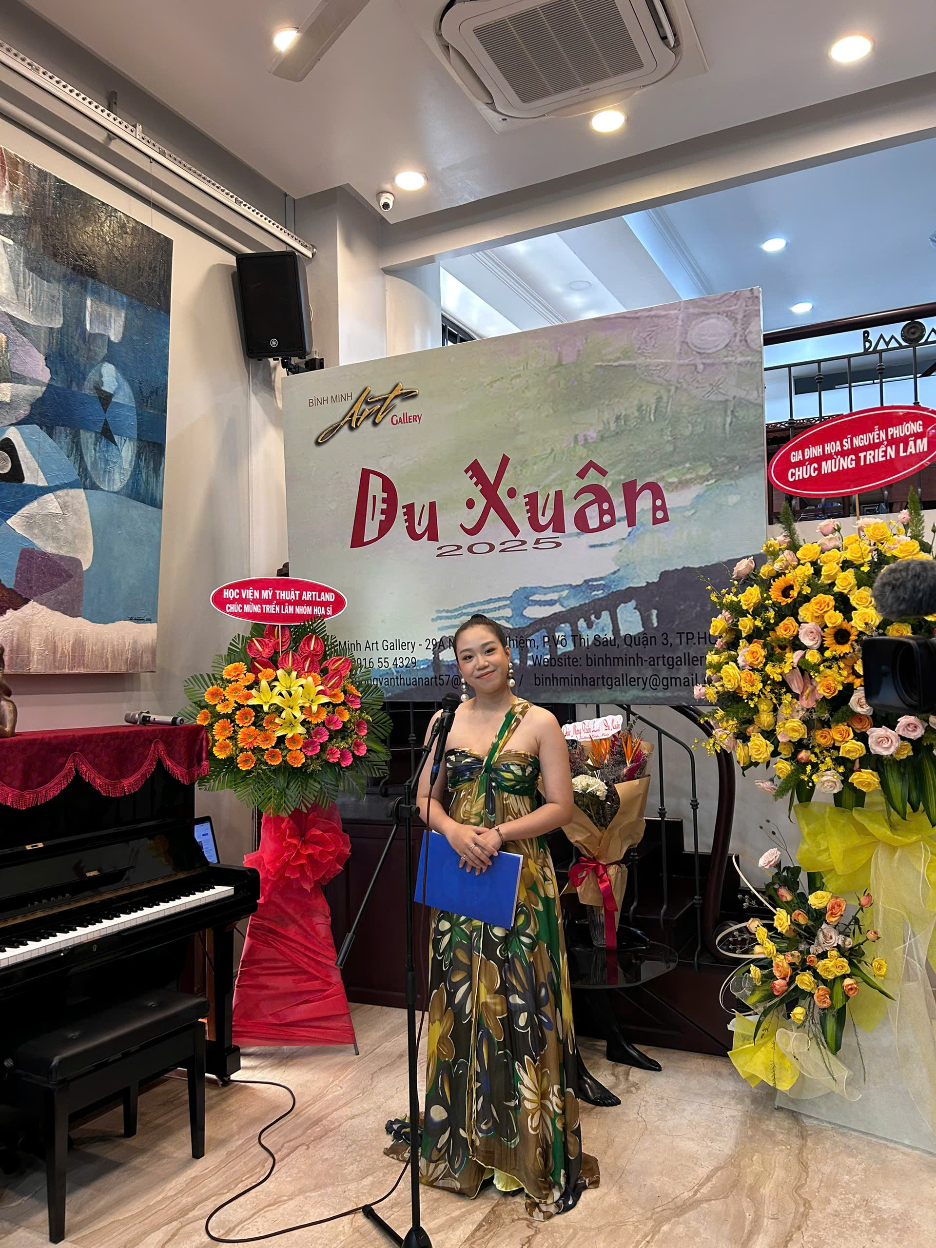Triển lãm 