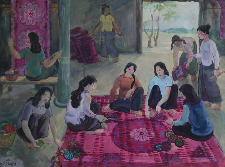 Triển lãm 