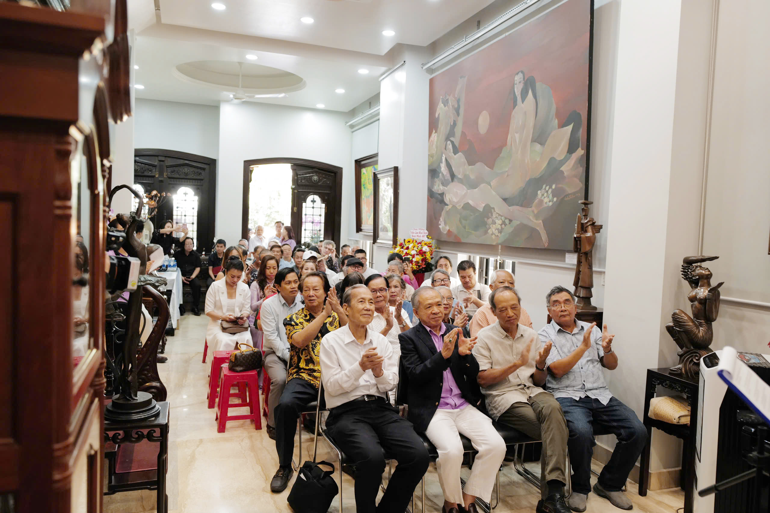Bình Minh Art Gallery