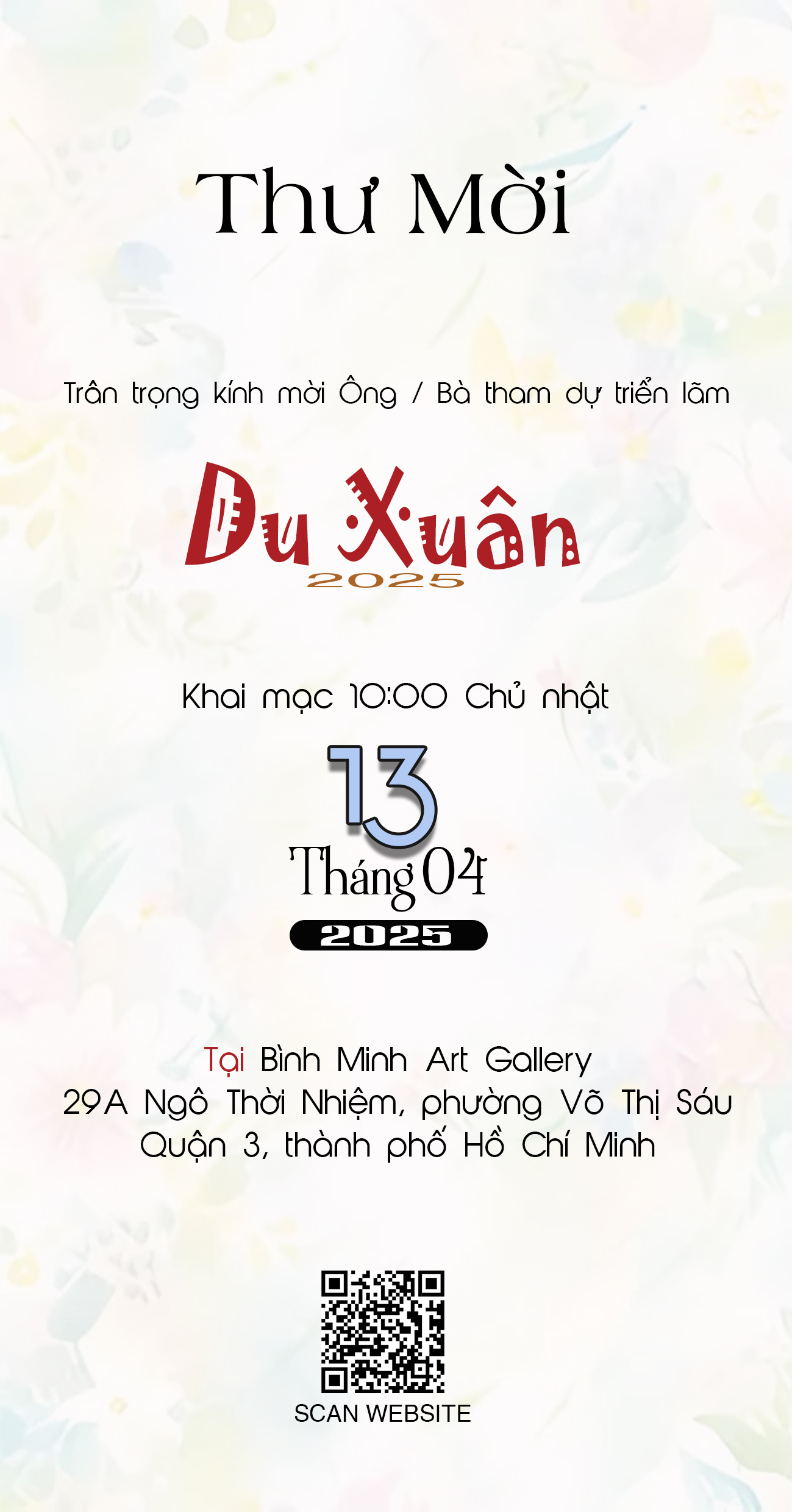 Triển lãm 
