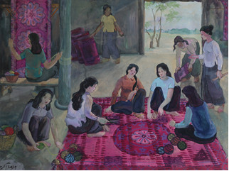  Triển lãm 