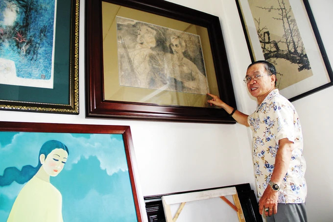NST Truong Van Thuan