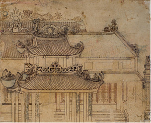 Triển lãm Nguyễn Gia Trí