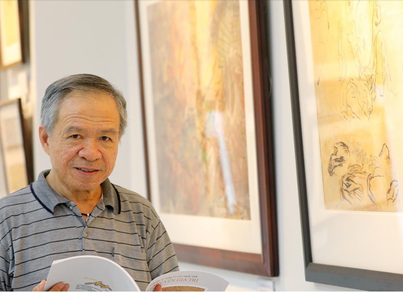 NST Trương Văn Thuận