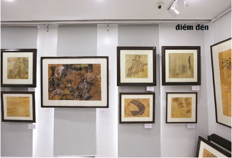 Bình Minh Art Gallery 