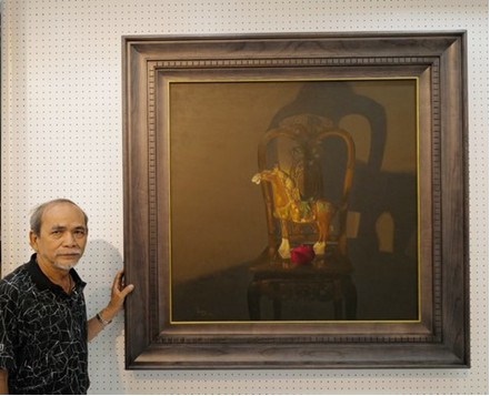 Report on the exhibition 