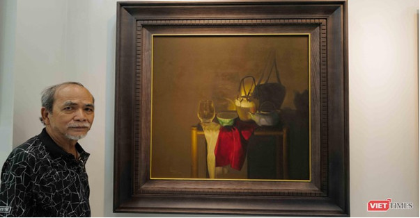 BÌNH MINH ART GALLERY