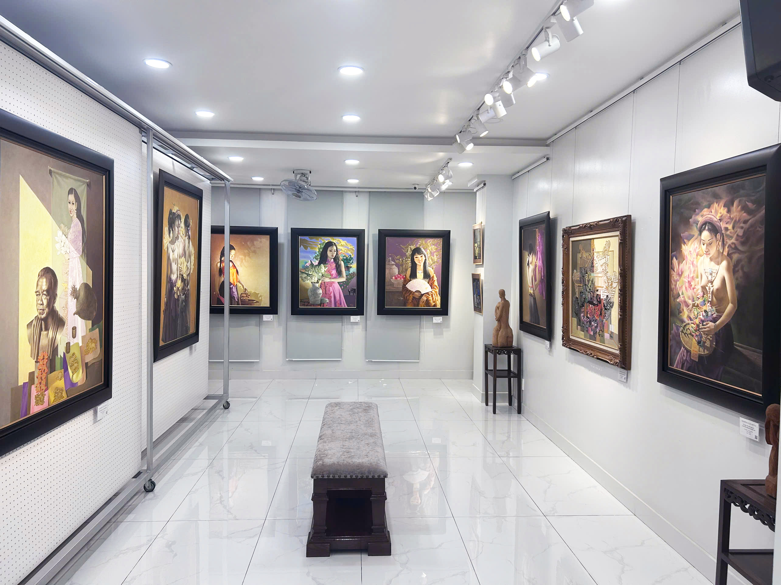 Bình Minh Art Gallery